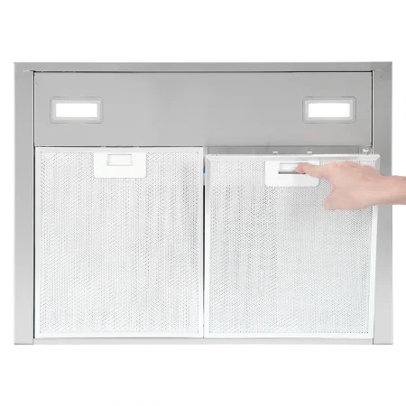 Máy Hút Mùi SMEG KBT600XE 3