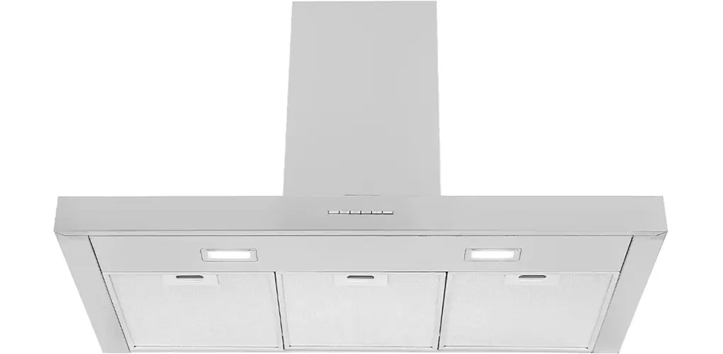 Máy Hút Mùi SMEG KBT900XE