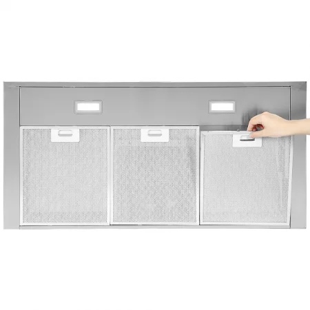 Máy Hút Mùi SMEG KBT900XE 4