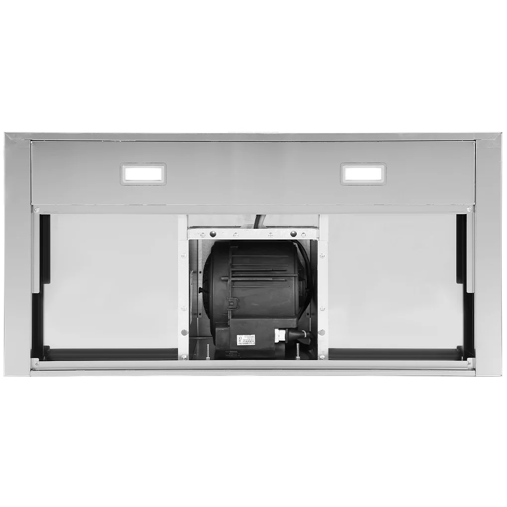 Máy Hút Mùi SMEG KBT900XE 5