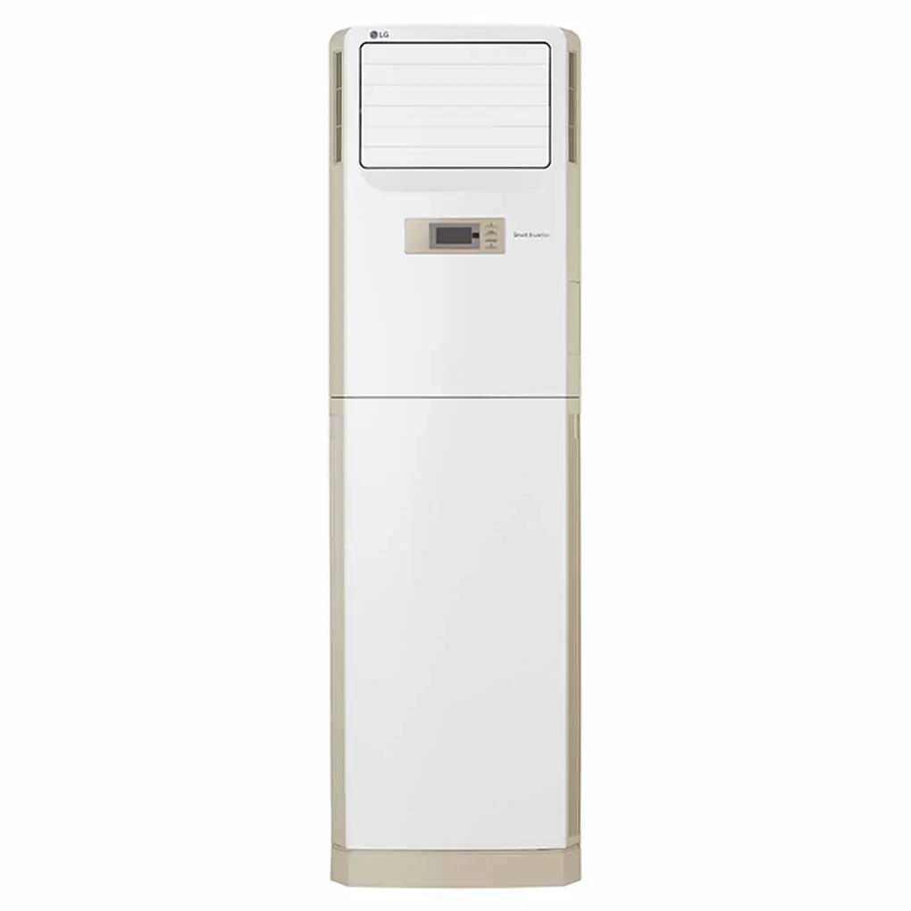 Máy Lạnh Tủ đứng LG Inverter 2.5 HP APNQ24GS1A4/APUQ24GS1A4 (1 Pha)
