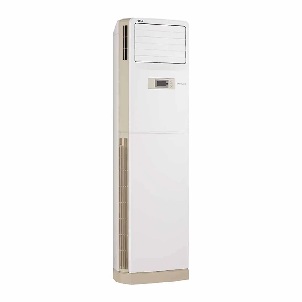 Máy Lạnh Tủ đứng LG Inverter 2.5 HP APNQ24GS1A4/APUQ24GS1A4 (1 Pha) 0