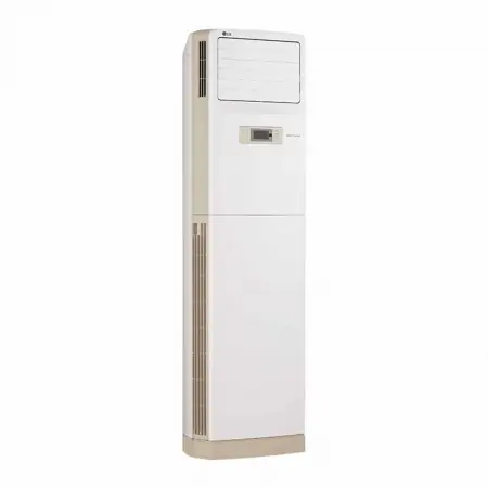 Máy Lạnh Tủ đứng LG Inverter 2.5 HP APNQ24GS1A4/APUQ24GS1A4 (1 Pha) 0