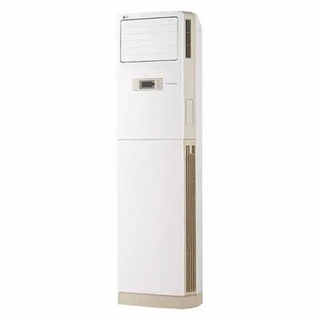Máy Lạnh Tủ đứng LG Inverter 2.5 HP APNQ24GS1A4/APUQ24GS1A4 (1 Pha) 1