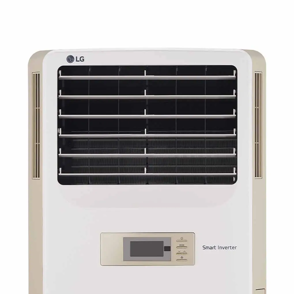 Máy Lạnh Tủ đứng LG Inverter 2.5 HP APNQ24GS1A4/APUQ24GS1A4 (1 Pha) 3