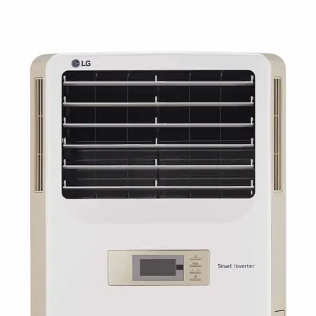 Máy Lạnh Tủ đứng LG Inverter 2.5 HP APNQ24GS1A4/APUQ24GS1A4 (1 Pha) 3