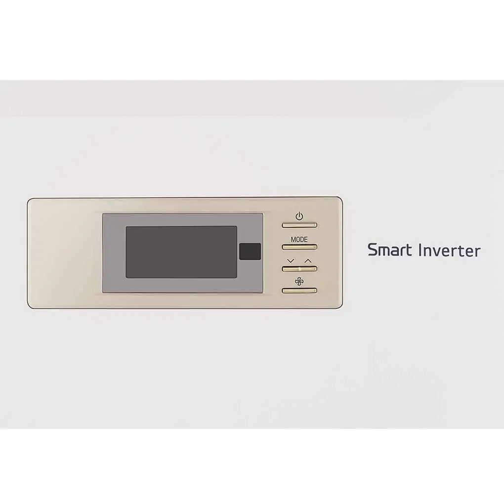 Máy Lạnh Tủ đứng LG Inverter 2.5 HP APNQ24GS1A4/APUQ24GS1A4 (1 Pha) 4