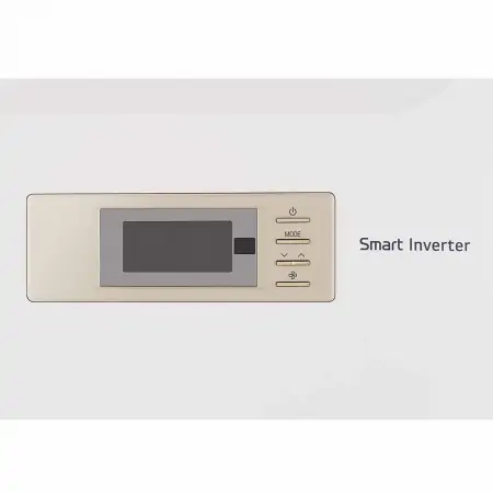 Máy Lạnh Tủ đứng LG Inverter 2.5 HP APNQ24GS1A4/APUQ24GS1A4 (1 Pha) 4
