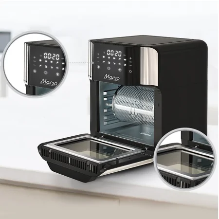 Nồi Chiên Không Dầu SUNHOUSE SHD4088 15 Lít 1