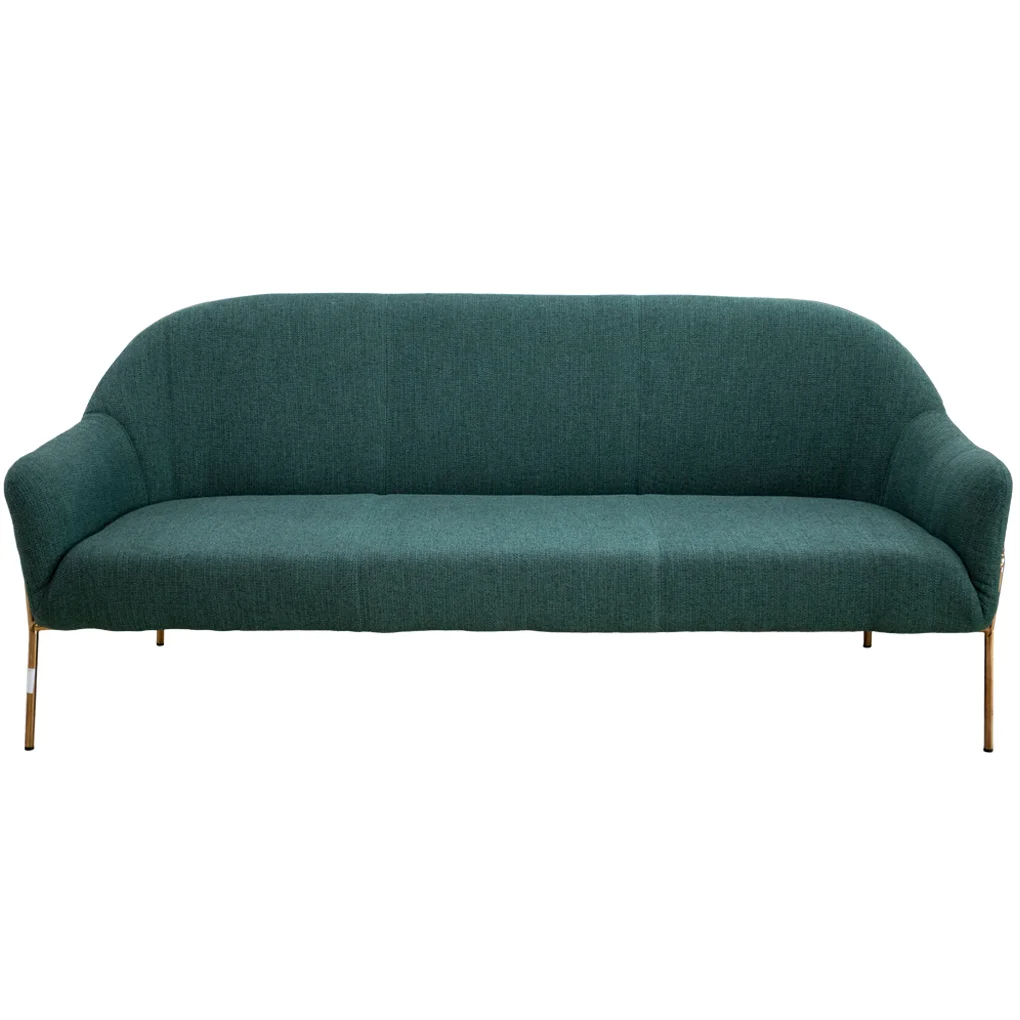 Sofa 3 Chỗ Vera SF20511A-3 Xanh 4