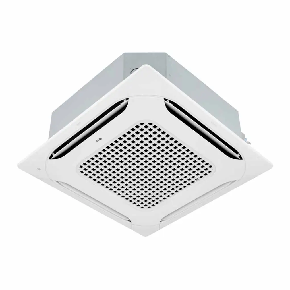 Máy Lạnh Âm Trần LG Inverter 4 HP ATNQ36GNLE7/AUUQ36GH4+PT-MCGW0 (1 Pha)