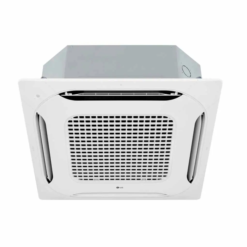 Máy Lạnh Âm Trần LG Inverter 4 HP ATNQ36GNLE7/AUUQ36GH4+PT-MCGW0 (1 Pha) 0
