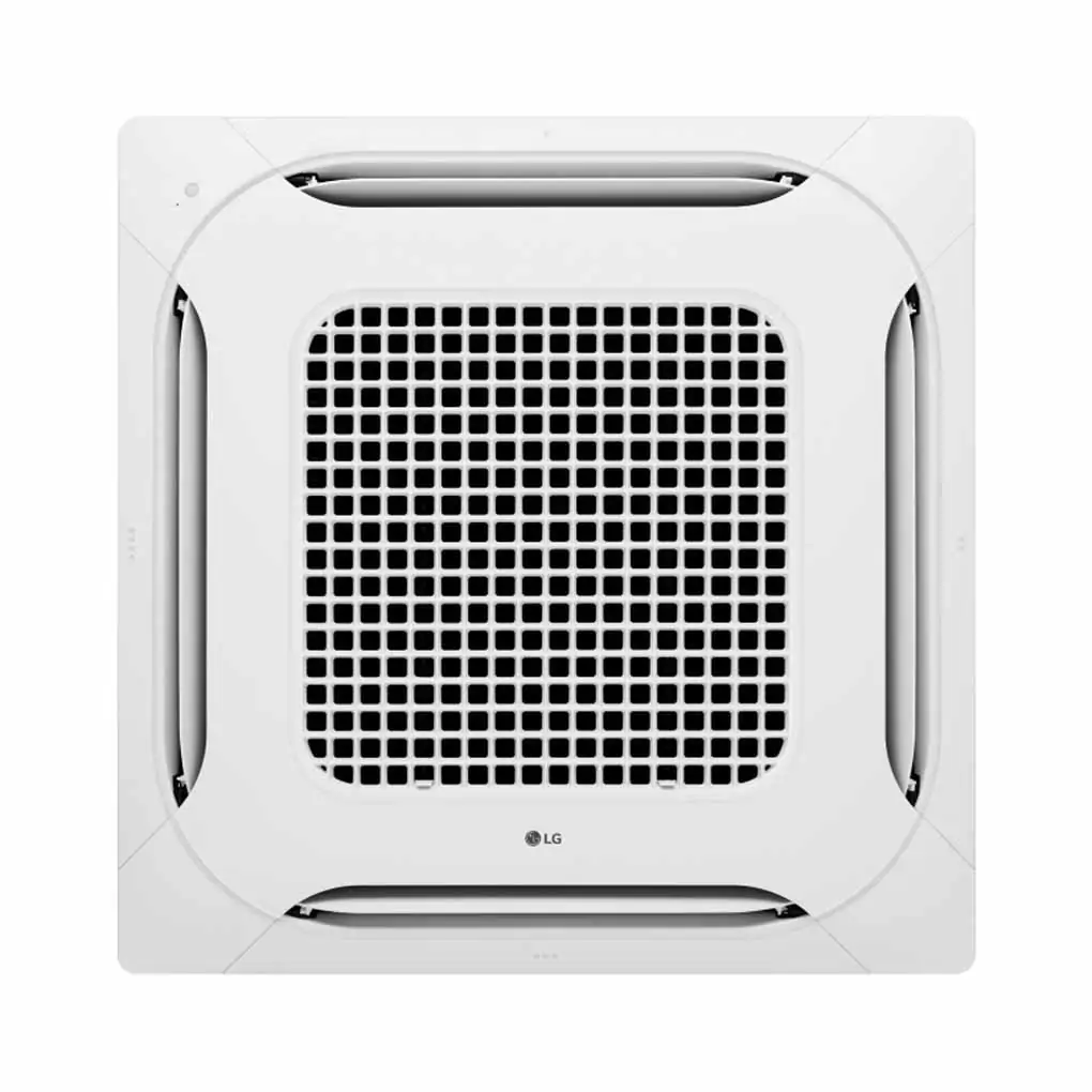 Máy Lạnh Âm Trần LG Inverter 4 HP ATNQ36GNLE7/AUUQ36GH4+PT-MCGW0 (1 Pha) 1