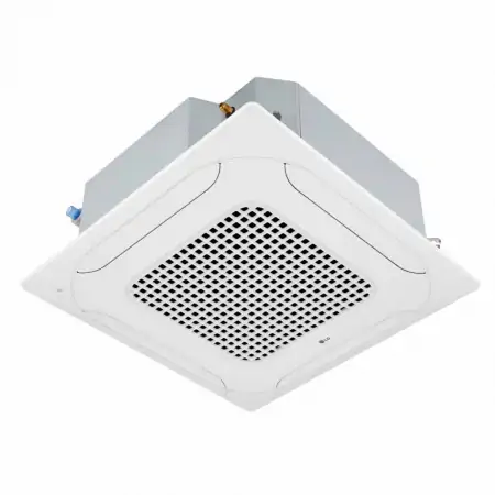 Máy Lạnh Âm Trần LG Inverter 4 HP ATNQ36GNLE7/AUUQ36GH4+PT-MCGW0 (1 Pha) 2