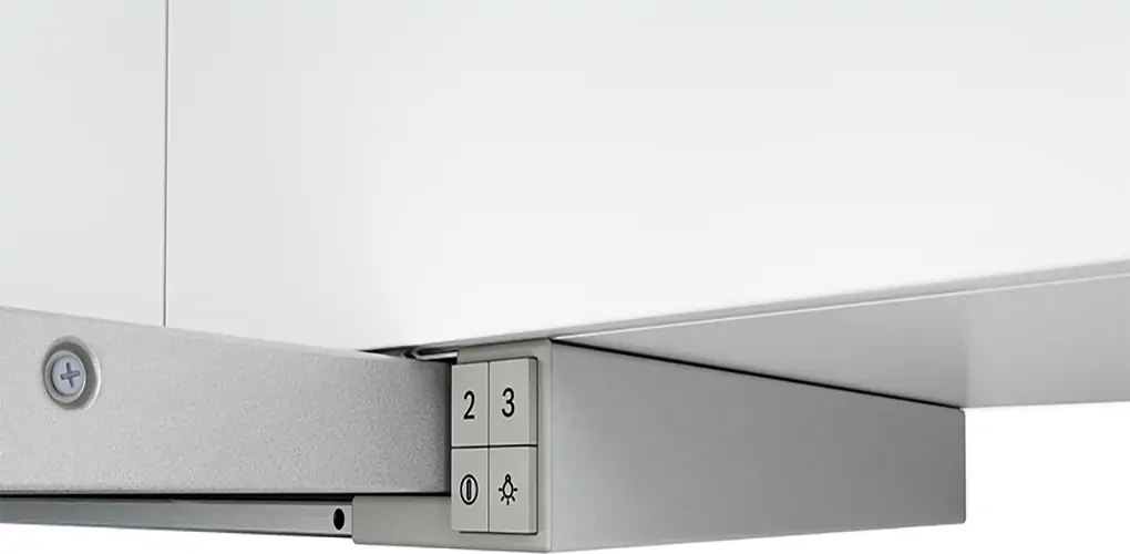 Máy Hút Mùi BOSCH DFT93AC50 0