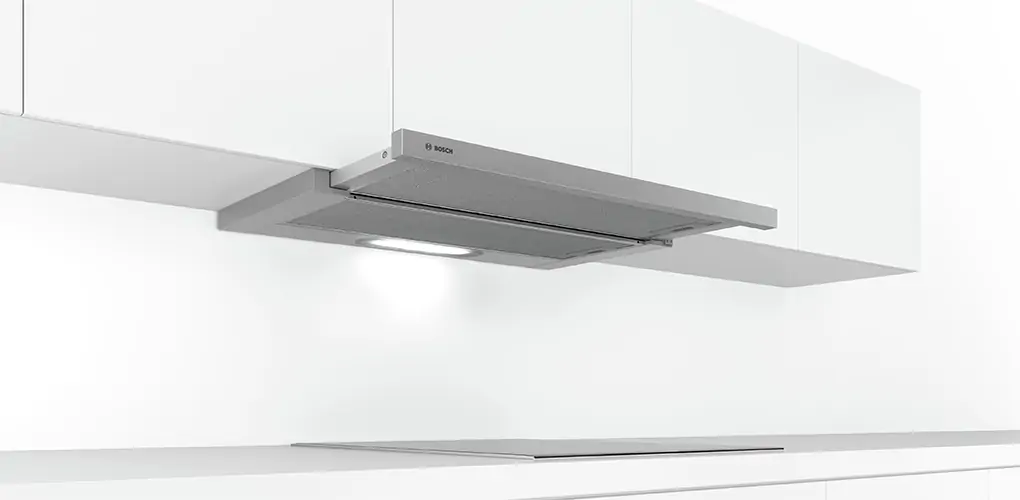 Máy Hút Mùi BOSCH DFT93AC50 1