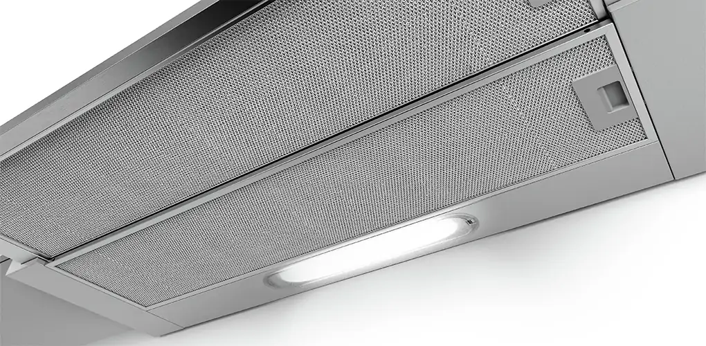 Máy Hút Mùi BOSCH DFT93AC50 2