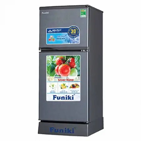Tủ Lạnh Funiki 130 Lít FR-135CD 1