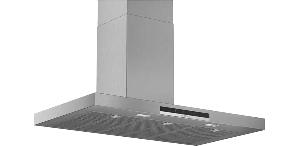 Máy Hút Mùi BOSCH DWB97IM50