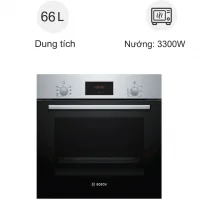 Lò Nướng BOSCH HBF113BR0A