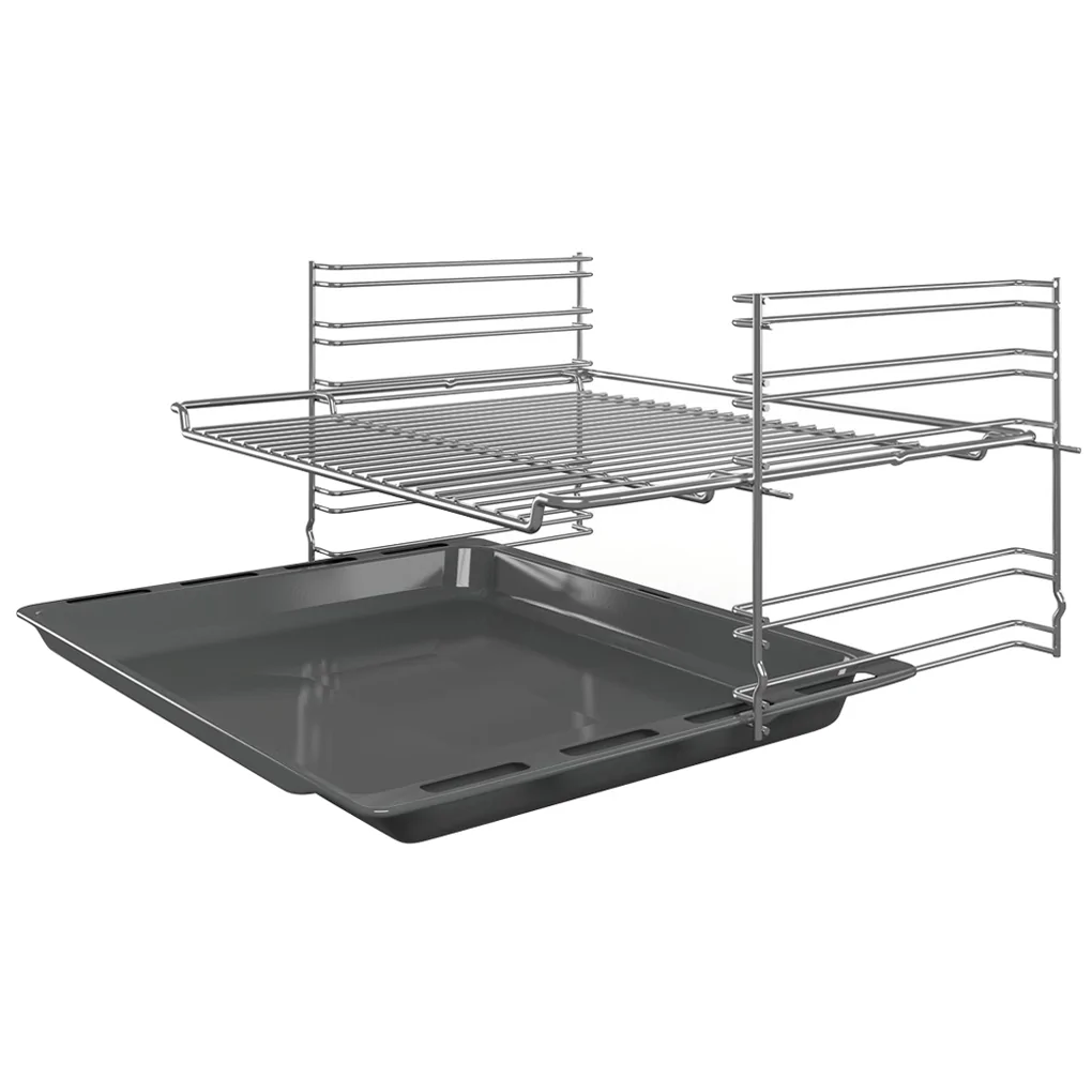 Lò Nướng BOSCH HBF113BR0A 1