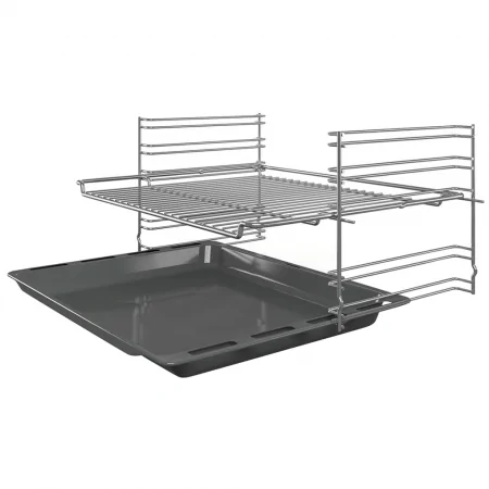 Lò Nướng BOSCH HBF113BR0A 1