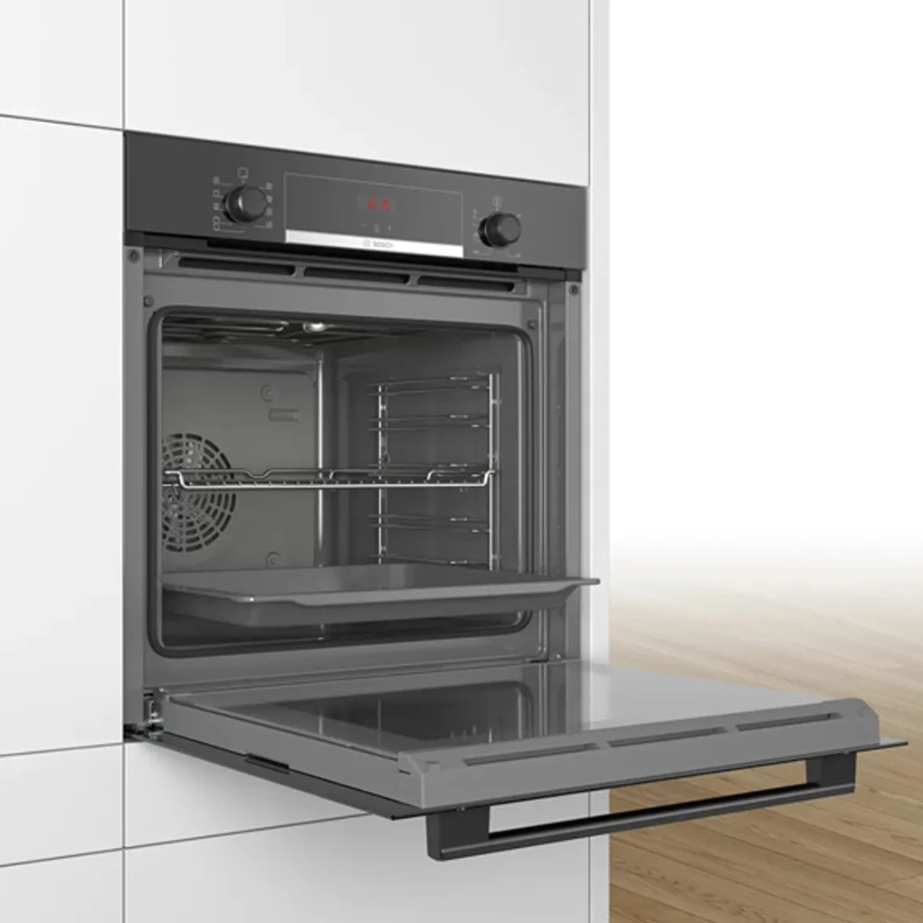 Lò Nướng BOSCH HBS534BB0B 0
