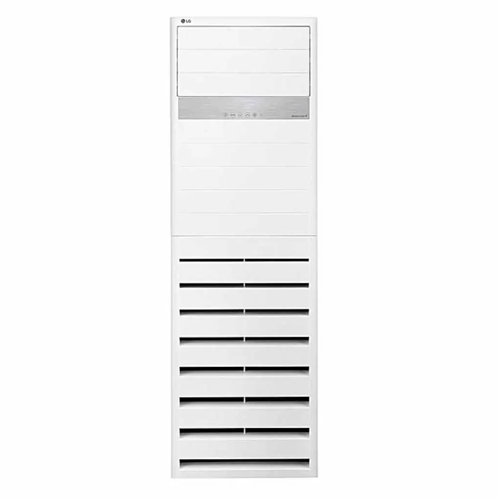 Máy Lạnh Tủ đứng LG Inverter 5.0 HP APNQ48GT3E4/AUUQ48LH4 (3 Pha)