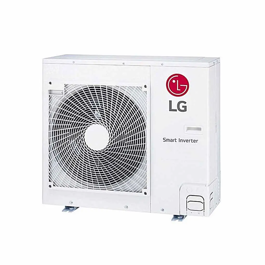 Máy Lạnh Tủ đứng LG Inverter 5.0 HP APNQ48GT3E4/AUUQ48LH4 (3 Pha) 1