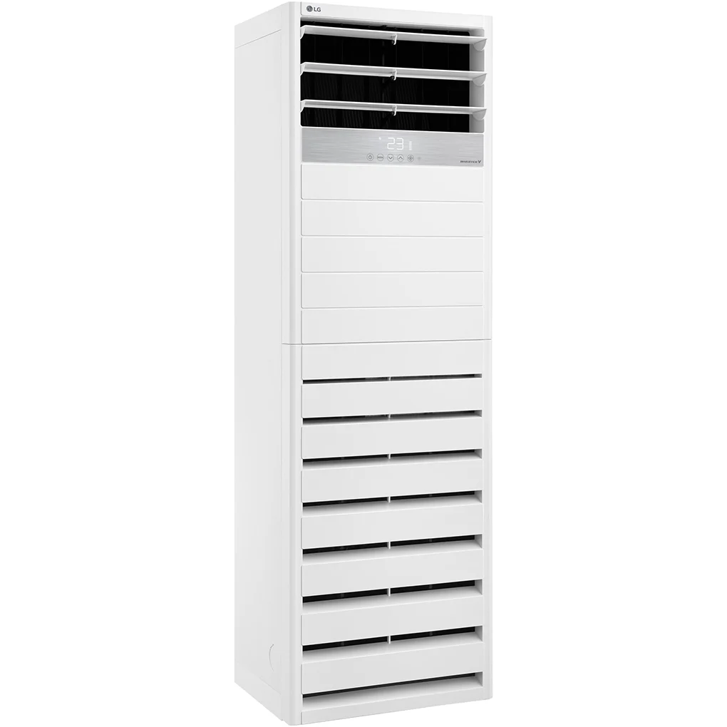 Máy Lạnh Tủ đứng LG Inverter 5.0 HP APNQ48GT3E4/AUUQ48LH4 (3 Pha) 3