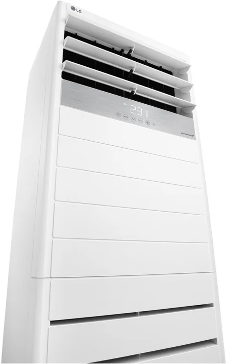 Máy Lạnh Tủ đứng LG Inverter 5.0 HP APNQ48GT3E4/AUUQ48LH4 (3 Pha) 5