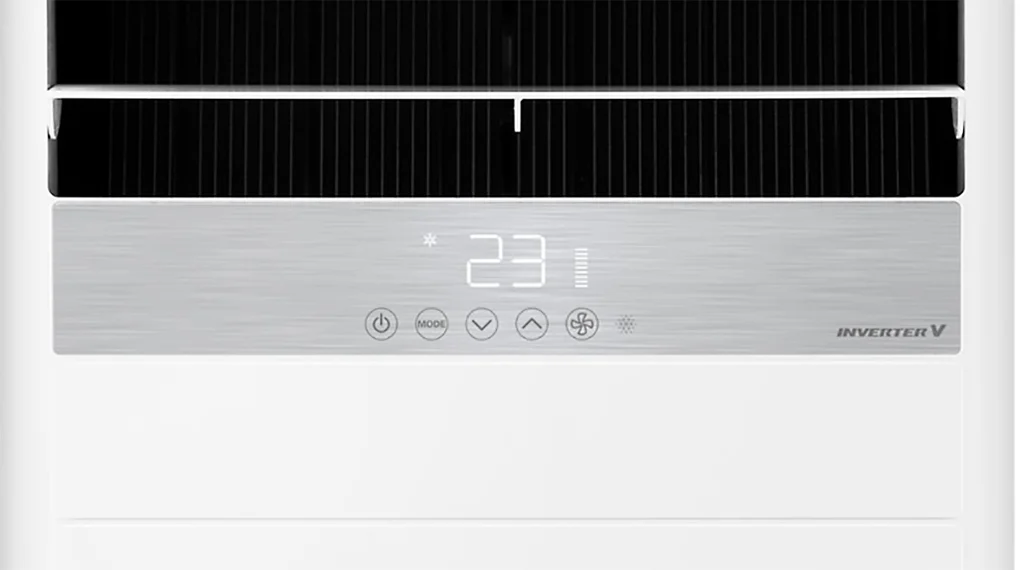 Máy Lạnh Tủ đứng LG Inverter 5.0 HP APNQ48GT3E4/AUUQ48LH4 (3 Pha) 7
