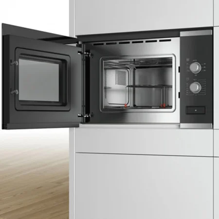 Lò Vi Sóng Âm Tủ Bosch BEL520MS0K 0