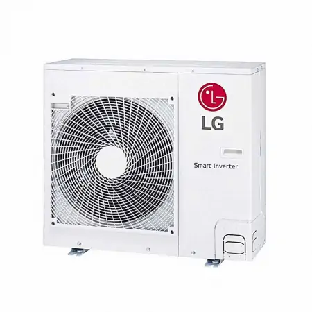 Máy Lạnh Tủ đứng LG Inverter 3.0 HP APNQ30GR5A4/APUQ30GR5A4 (1 Pha) 7