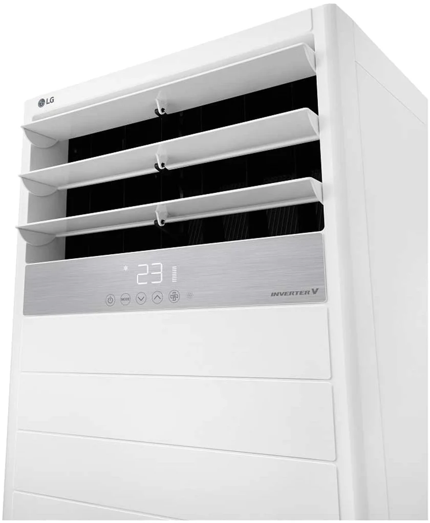 Máy Lạnh Tủ đứng LG Inverter 3.0 HP APNQ30GR5A4/APUQ30GR5A4 (1 Pha) 5