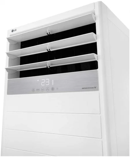 Máy Lạnh Tủ đứng LG Inverter 3.0 HP APNQ30GR5A4/APUQ30GR5A4 (1 Pha) 5