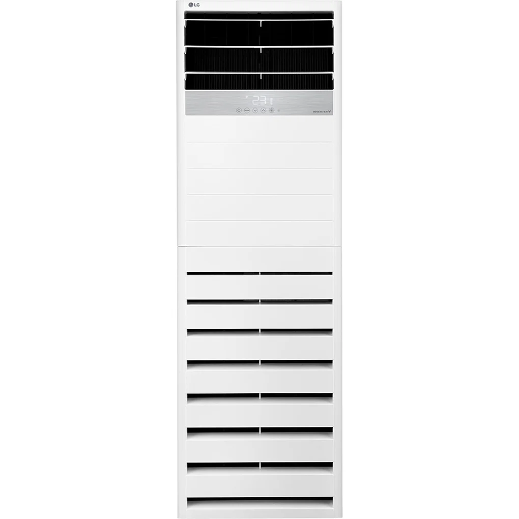 Máy Lạnh Tủ đứng LG Inverter 3.0 HP APNQ30GR5A4/APUQ30GR5A4 (1 Pha) 4