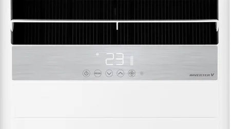 Máy Lạnh Tủ đứng LG Inverter 3.0 HP APNQ30GR5A4/APUQ30GR5A4 (1 Pha) 6