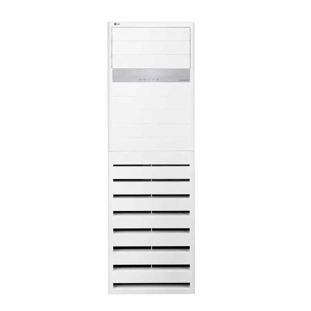 Máy Lạnh Tủ Đứng LG Inverter 4.0HP APNQ36GR5A4/AUUQ36GH4 (1 Pha)