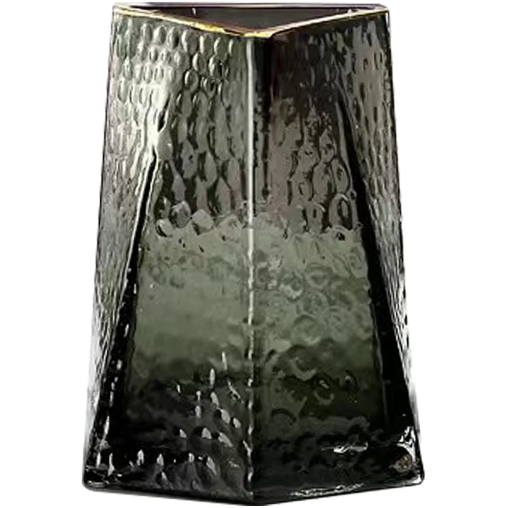 Bình Hoa ECOFJ1 Xám 13x16 cm