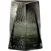 Bình Hoa ECOFJ1 Xám 13x16 cm