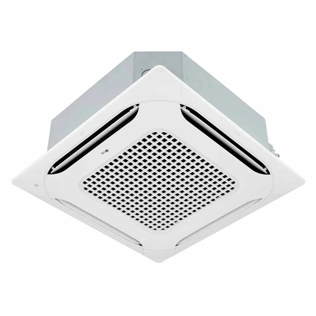 Máy Lạnh Âm Trần LG Inverter 2.0 HP ATNQ18GPLE7/ATUQ18GPLE7+PT-MCGW0 (1 Pha)