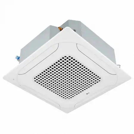Máy Lạnh Âm Trần LG Inverter 2.5 HP ATNQ24GPLE7/ATUQ24GPLE7+PT-MCGW0 (1 Pha) 0