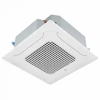 Máy Lạnh Âm Trần LG Inverter 4.0 HP ATNQ36GNLE7/AUUQ36LH4+PT-MCGW0 (3 Pha)