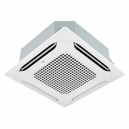 Máy Lạnh Âm Trần LG Inverter 4.0 HP ATNQ36GNLE7/AUUQ36LH4+PT-MCGW0 (3 Pha) 0