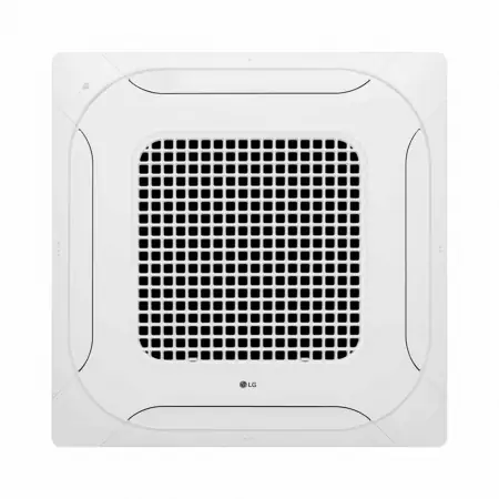 Máy Lạnh Âm Trần LG Inverter 4.0 HP ATNQ36GNLE7/AUUQ36LH4+PT-MCGW0 (3 Pha) 2