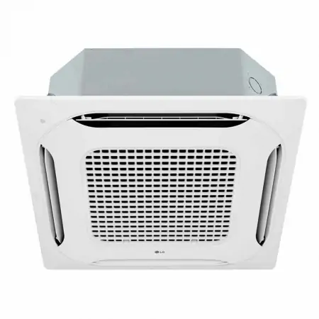 Máy Lạnh Âm trần LG Inverter 5.0 HP ATNQ48GMLE7/AUUQ48LH4+PT-MCGW0 (3 Pha) 1