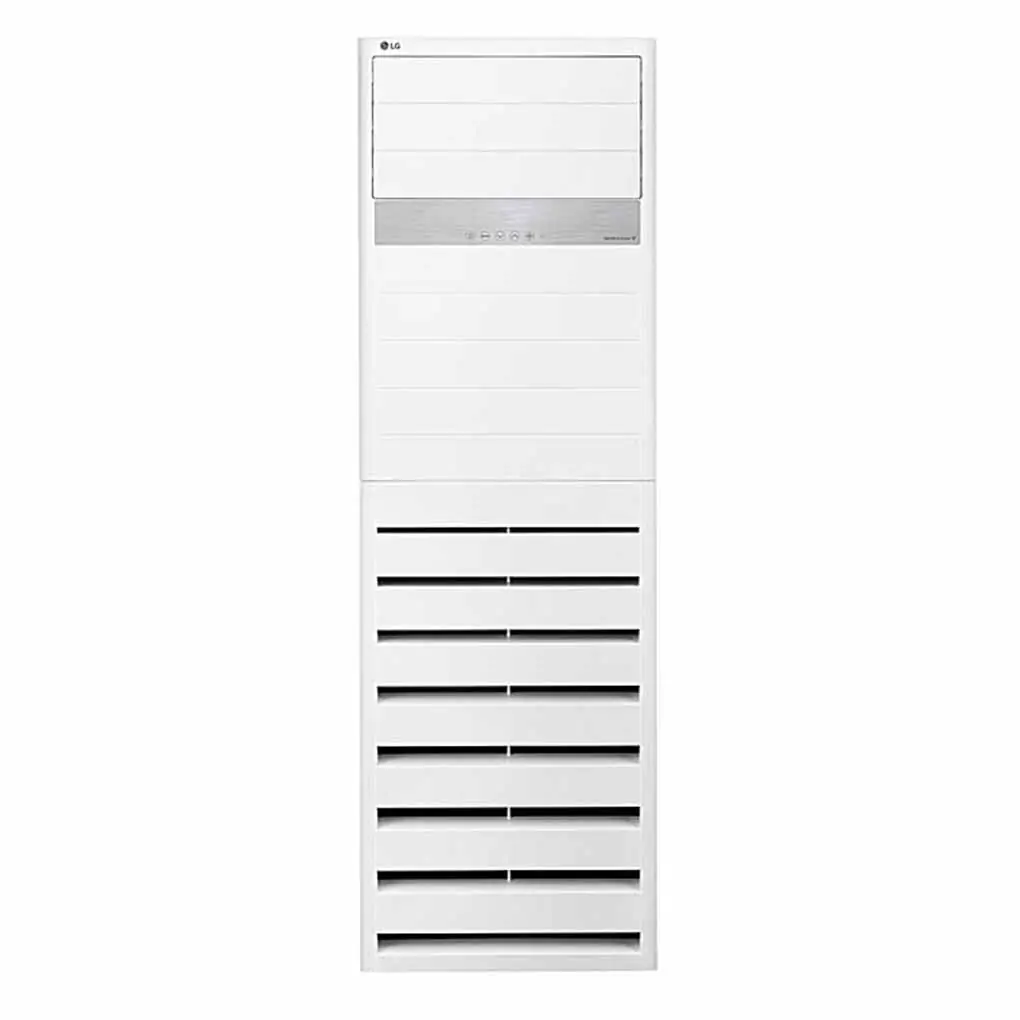 Máy Lạnh Tủ Đứng LG Inverter 4.0 HP APNQ36GR5A4/AUUQ36LH4 (3 Pha)