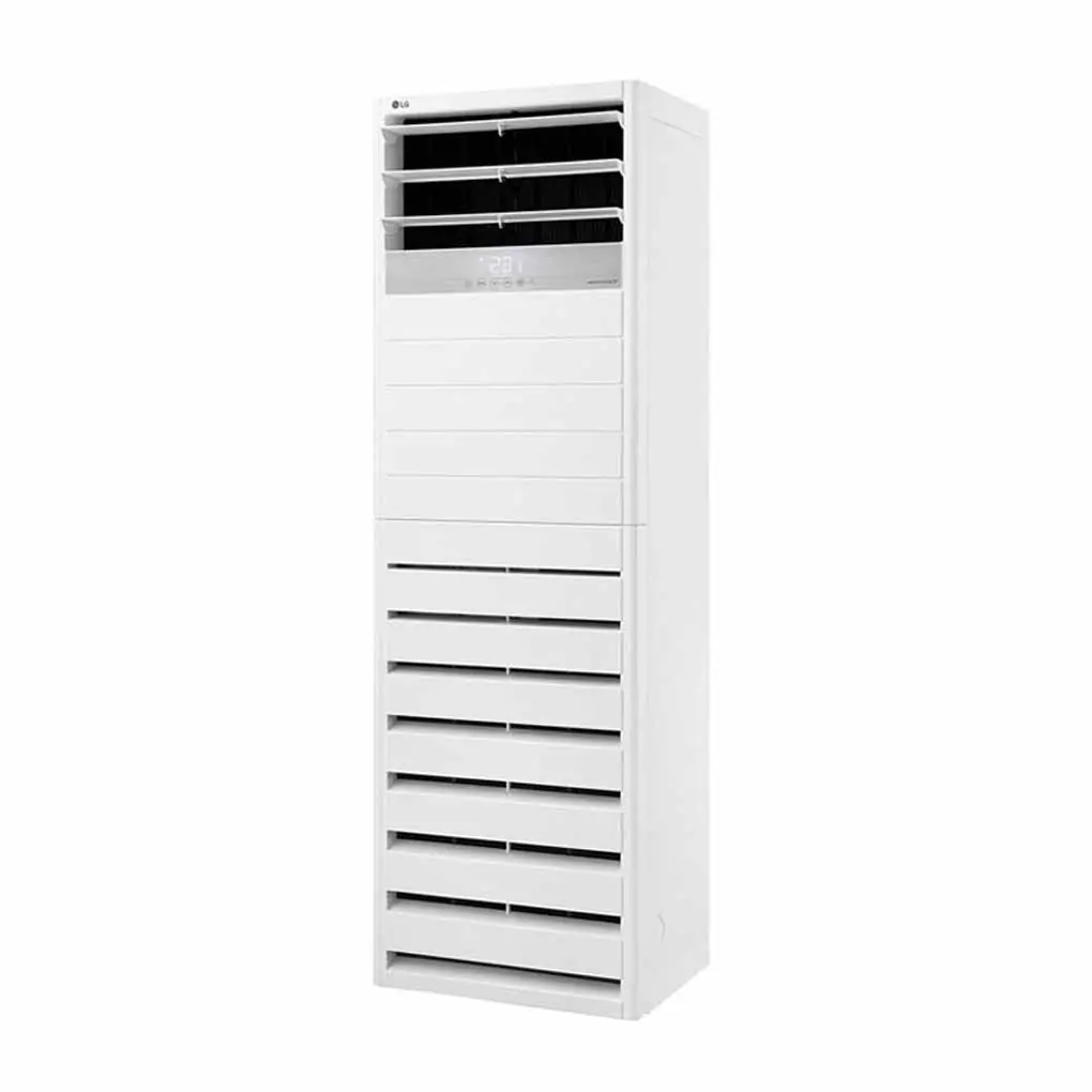 Máy Lạnh Tủ Đứng LG Inverter 4.0 HP APNQ36GR5A4/AUUQ36LH4 (3 Pha) 0