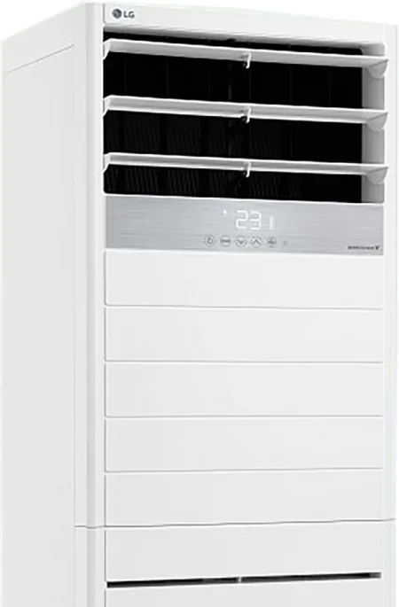 Máy Lạnh Tủ Đứng LG Inverter 4.0 HP APNQ36GR5A4/AUUQ36LH4 (3 Pha) 3